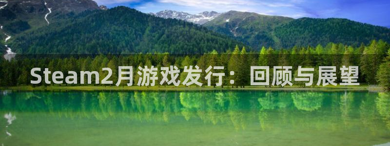 亿万28智邦：Steam2月游戏发行：回顾与展望