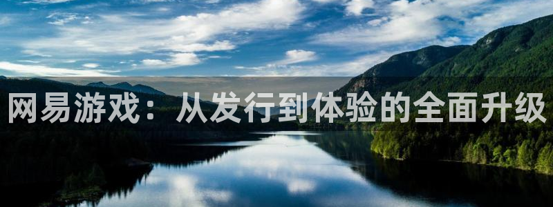 广州亿万28网络科技有限公司招聘：网易游戏：从发行到体验的全面升级